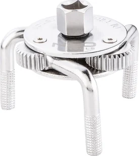 Topex Grupa sp. z o.o. S.K. Klucz do filtra oleju (64-120mm) 11-238 - Narzędzia warsztatowe - miniaturka - grafika 2