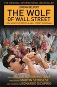 Książki do nauki języka angielskiego - The Wolf of Wall Street - dostępny od ręki, wysyłka od 2,99 - miniaturka - grafika 1