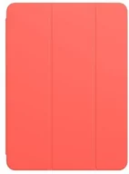 Etui do tabletów - Apple Etui Smart Folio na iPada Pro 11'' (2. generacji) - różowy cytrus MH003ZM-A - miniaturka - grafika 1