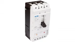 Eaton Wyłącznik mocy 3P 400A 50kA NZMN3-A400 109670 109670 - Osprzęt siłowy - miniaturka - grafika 2