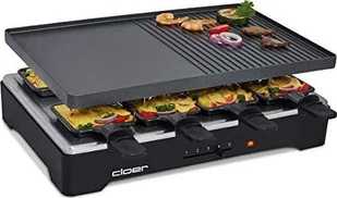 Cloer 6446 - Raclette - miniaturka - grafika 2