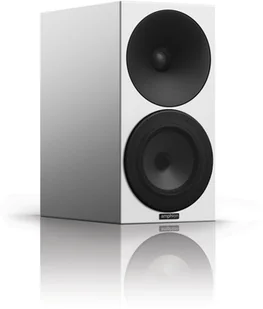 Amphion Argon 1 biały - Głośniki i kolumny Amphion Argon 1 biały - Głośniki i kolumny - miniaturka - grafika 1