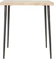 Ławy i stoliki kawowe - House Doctor House Doctor - Stolik Slated House Doctor - Stolik Slated - miniaturka - grafika 1