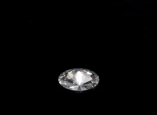 vidaXL vidaXL Czarna, aksamitna ławka z kryształowymi guzikami - Ławki do przedpokoju - miniaturka - grafika 3