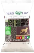 Nawozy ogrodnicze - Obornik koński 10 l - miniaturka - grafika 1