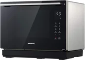 Kuchenki mikrofalowe - Panasonic NN-CS89LBGPG - miniaturka - grafika 1