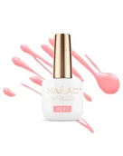 Lakiery hybrydowe - Nailac 131 Lakier hybrydowy NaiLac 7ml NAI000193 - miniaturka - grafika 1