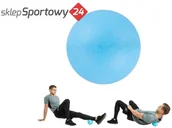 Akcesoria do masażu - Insportline PIŁKA DO MASAŻU REHABILITACYJNA THERA 12 CM NIEB ZADZWOŃ 600-555-801 ! 17999 - miniaturka - grafika 1