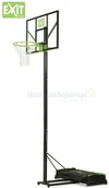 Koszykówka - Exit Zestaw do koszykówki EXIT Comet regulacja 230-305cm tablica 72x112 23041737 - miniaturka - grafika 1