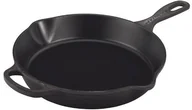 Patelnie - Le Creuset Patelnia żeliwna głęboka 26cm 20187260000422 - miniaturka - grafika 1