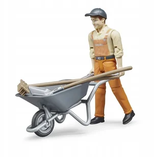 Bruder 62130 62130 - Figurki dla dzieci - miniaturka - grafika 5