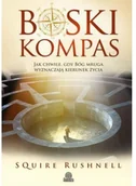 Religia i religioznawstwo - ILLUMINATIO Boski kompas. Jak chwile, gdy Bóg mruga, wyznaczają kierunek życia - miniaturka - grafika 1