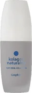 Kremy do twarzy - Colway KOLAGEN GRAPHITE 50ML CW122 - miniaturka - grafika 1