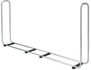 WOLFCRAFT Stojak do składowania drewna opałowego 5122000 - Akcesoria kominkowe - miniaturka - grafika 3