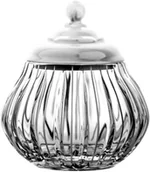 Kryształy - Crystaljulia Cukiernica kryształowa Blanca 09101) 09101 - miniaturka - grafika 1