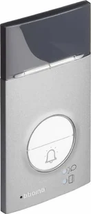 Bticino Panel Zewnętrzny Audio Linia 3000 343071 Certyfikowany Sklep i Wsparcie Techniczne uniwersalny 8771-uniw - Domofony Bticino Panel Zewnętrzny Audio Linia 3000 343071 Certyfikowany Sklep i Wsparcie Techniczne uniwersalny 8771-uniw - Domofony - miniaturka - grafika 1