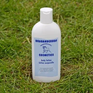 Balsamy i kremy do ciała - Brabanderhof Cosmetics Balsam do ciała z MLEKIEM KLACZY 250 ml - miniaturka - grafika 1