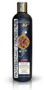 Certech Super Beno Professional Odżywka proteinowa do sierści zniszczonej 250ml - Szampony i odżywki dla psów Certech Super Beno Professional Odżywka proteinowa do sierści zniszczonej 250ml - Szampony i odżywki dla psów - miniaturka - grafika 2