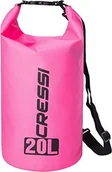 Etui i futerały do telefonów - Cressi unisex Dry Bag worek na sucho, różowy XUA928405 - miniaturka - grafika 1