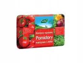 Ziemia ogrodowa - Westland Podłoże do pomidorów warzyw i ziół 22L - miniaturka - grafika 1