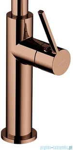 Omnires Tula miedź TL6050CP - Baterie kuchenne - miniaturka - grafika 4