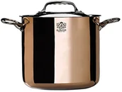 Garnki - De Buyer 6244.20 Prima Matera garnek do do pieczenia 20 cm 6244.20 - miniaturka - grafika 1