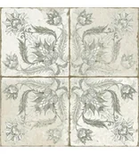 Płytki ceramiczne - Peronda IVY SAGE 45X45 Ivy_Sage - miniaturka - grafika 1