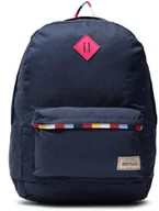 Plecaki - Regatta Plecak EU202 I2V Czerwony - miniaturka - grafika 1