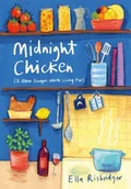 Biografie obcojęzyczne - Ella Risbridger Midnight Chicken - miniaturka - grafika 1