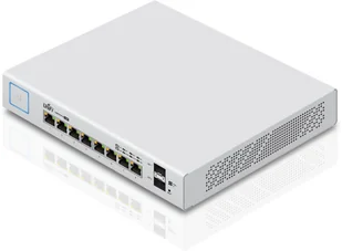Ubiquiti US-8-150W - Switche - miniaturka - grafika 2
