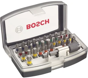 Bosch Screwdriver bit set 32tlg 2607017319 - Bity - miniaturka - grafika 2