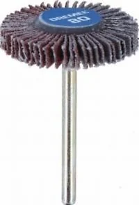 DREMEL Tarcza ścierna DREMEL 504 - Nity - miniaturka - grafika 2