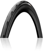 Opony rowerowe - Continental Opona rowerowa GRAND PRIX 5000 Black Chilii 700x25c czarna zwijana - miniaturka - grafika 1