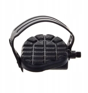 Pedały rower stacjonarny treningowy gwint 9/16 cal - Części rowerowe - miniaturka - grafika 2