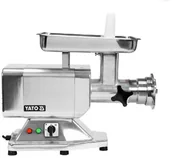 Maszynki do mielenia gastronomiczne - YATO Wilk do mięsa z ungerem YG-03232 1013-uniw - miniaturka - grafika 1