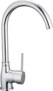 SCHTTE Bateria kuchenna SCHTTE SCHTTE Bateria kuchenna z wyjmowaną wylewką ULTRA niskociśnieniowa SCHTTE - Baterie kuchenne - miniaturka - grafika 19