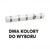 Wieszaki i stojaki - Umbra Wieszak Flip 5 U-Flip5 - miniaturka - grafika 1