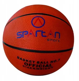 Spartan Zestaw 2 bramek + Piłka - Piłki dla dzieci - miniaturka - grafika 3