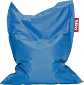 Fotele i pufy dla dzieci - Fatboy Puf Fatboy Junior petrol 102369 - miniaturka - grafika 1