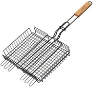 Akcesoria do grilla - Siatka ruszt grillowy MAESTRO MR-1006 - miniaturka - grafika 1