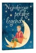 Breloki - Najpiękniejsze polskie legendy Praca zbiorowa - miniaturka - grafika 1