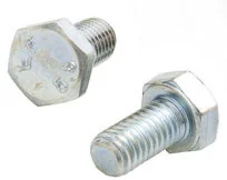 Nieznany Śruba, M 6 x 12 - Akcesoria rowerowe - miniaturka - grafika 2