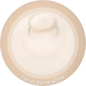 Smoczki do butelek - Suavinex Smoczek antykolkowy Zero.Zero S - miniaturka - grafika 1