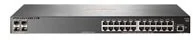 HPE Switch Aruba 2930F JL253A - Switche - miniaturka - grafika 3
