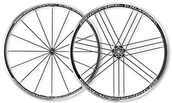 Akcesoria rowerowe - Campagnolo Komplet kół shamal Ultra C17 2-Way Fit wh17-sh2frb, Campa.flkoerper (1 sztuki) 640413 - miniaturka - grafika 1