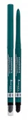 Kredki do oczu - Rimmel London London Exaggerate kredka do oczu 0,28 g dla kobiet 250 Emerald Sparkle - miniaturka - grafika 1