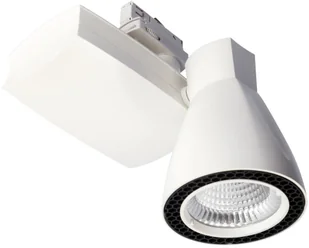 SpectrumLED Madara Cob Led 230v 30w 36st Ip20 Cw Szynowe Biała SLI033014CW_36ST_WHITE - Lampy pozostałe - miniaturka - grafika 2