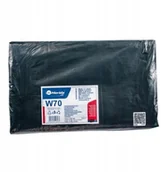 Worki na śmieci - Merida Worki Na Śmieci 350 L Czarne Mocne 10 Sztuk - miniaturka - grafika 1