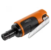 Szlifierki i polerki - Neo Szlifierka pneumatyczna prosta, 1/4" 1/8" - 6 mm/3mm, 25 000 rpm TOP-14-014 - miniaturka - grafika 1