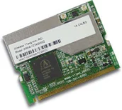 Pozostałe akcesoria sieciowe - SparkLAN WMIA-123AG - miniaturka - grafika 1